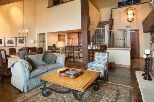 Grand Lodge At Empire Pass Park City Buitenkant foto
